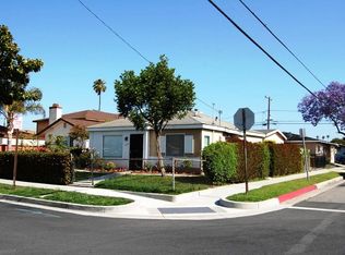 4058 W 160th St, Lawndale, CA 90260