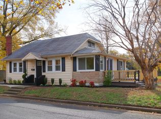 95 Highland Ave, Pennsville, NJ 08070