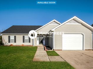 3208 Presley Way, Greensboro, NC 27405