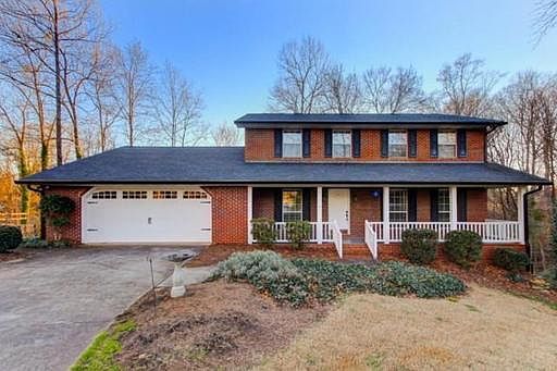 1st image of 1534 Woodward Ct