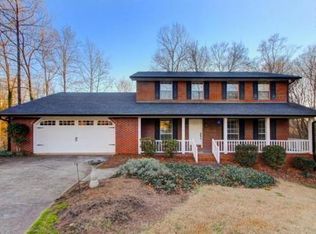 1534 Woodward Ct, Maryville, TN 37803