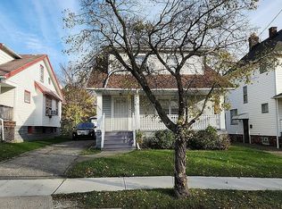 3951 E 120th St, Cleveland, OH 44105