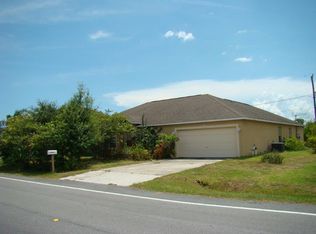 1127 SE 40th Ave, Okeechobee, FL 34974