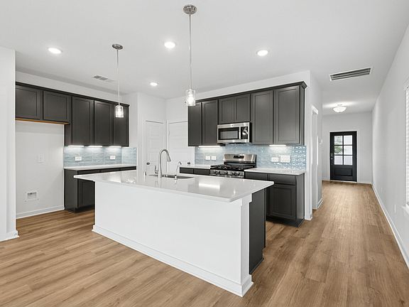 Kitchen - Representational Photo