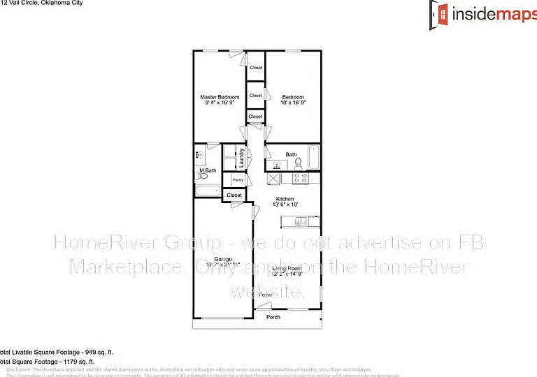412 Vail Cir — Photo 26