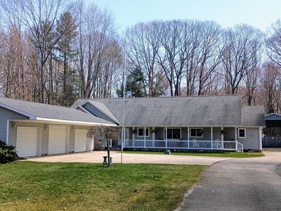 1658 Ridgeview Ct, Ludington, MI, 49431