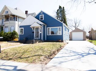 317 E Jefferson St, Viroqua, WI 54665