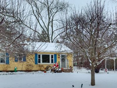 191 S Winding Dr, Waterford, MI, 48328
