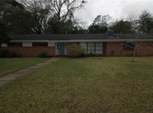 1559 Bradmar Dr, Mobile, AL 36618