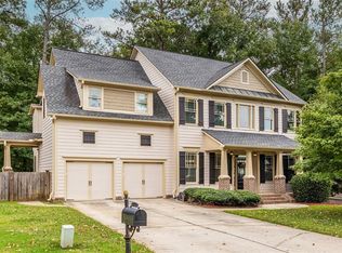 6791 Winding Wade Trl, Austell, GA 30168