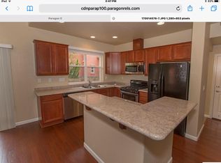 1007 Floral Ridge Way, Sparks, NV 89436