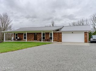 4345 Deatsville Rd, Coxs Creek, KY 40013