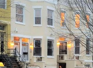 407 P St NW #B, Washington, DC 20001