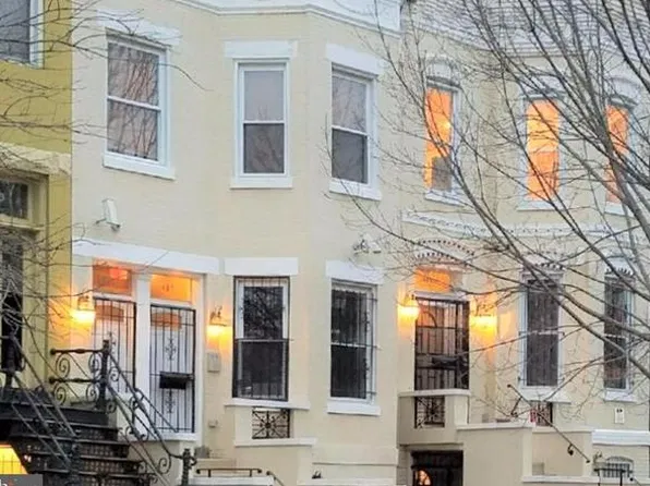 407 P St NW, Washington, DC