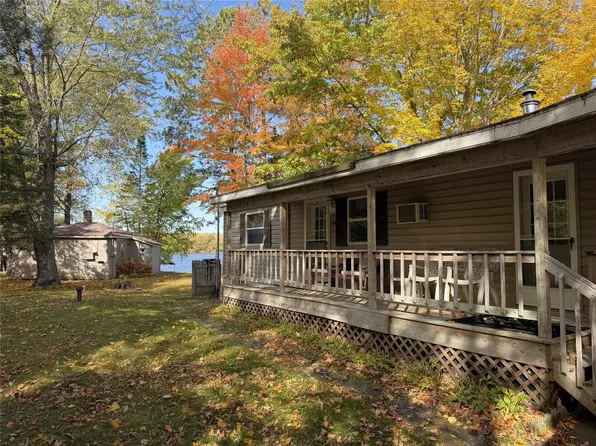 W14738 Chain Lake Road, New Auburn, WI 54757