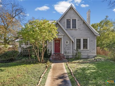 1006 Maple St, Lockhart, TX, 78644