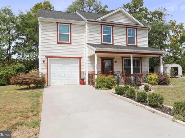 430 Wren St N, Martinsburg, WV 25405