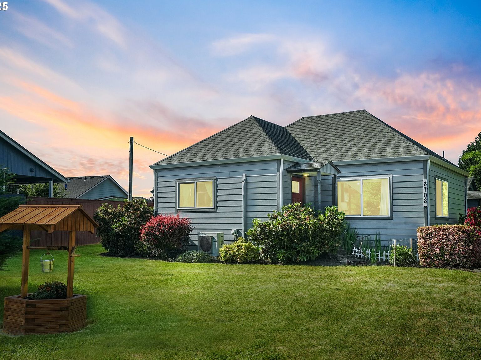 6708 NE 70th St, Vancouver, WA 98661 | Zillow
