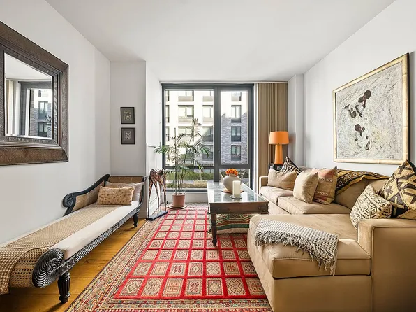 23 W 116th St APT 3D, New York, NY 10026