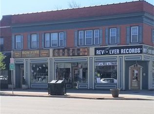 103 Norwalk Ave, Buffalo, NY 14216