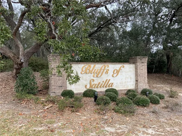 107 Plantation Pines Dr, Blackshear, GA 31516