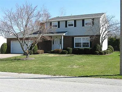 5437 Lucky Ln photo 1