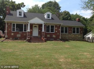 8450 Leishear Rd, Laurel, MD 20723