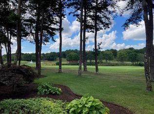 74 Simons Rd UNIT B, Mashpee, MA 02649