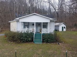 17543 Big Island Hwy, Bedford, VA 24526