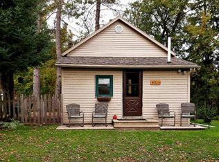 1620 Hwy 8, Rhinelander, WI 54501