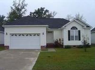 3445 Southbrook Cir, Florence, SC 29505