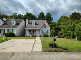 13500 Windsong Dr, Gulfport, MS 39503