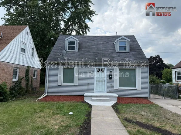 4845 N 44th St, Milwaukee, WI 53218