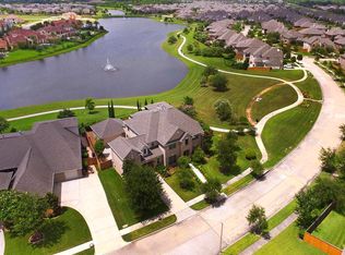 1351 Porta Rosa Ln, League City, TX 77573