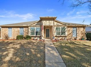 1345 Glyndon Dr, Plano, TX 75023