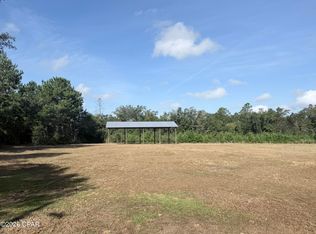 2297 Reedy Creek Rd, Alford, FL 32420