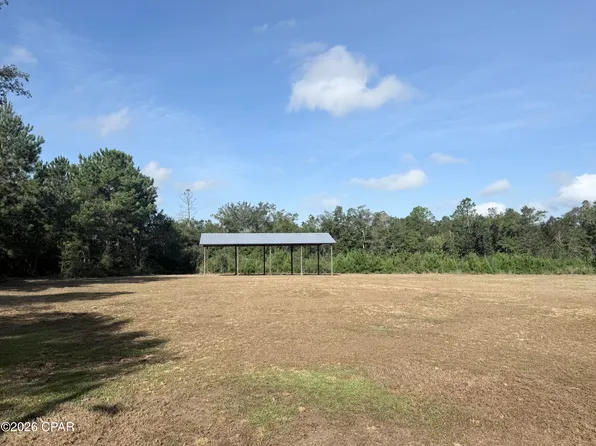 2297 Reedy Creek Rd, Alford, FL 32420