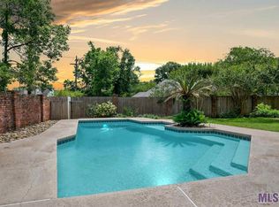 2225 Palm Hills Blvd, Baton Rouge, LA 70809
