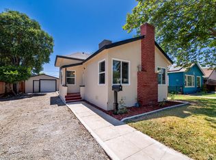 632 W 25th St, Merced, CA 95340