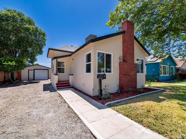 632 W 25th St, Merced, CA 95340