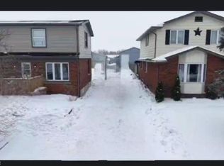 288 Green Mountain Rd E #286, Stoney Creek, ON L8J 3A5