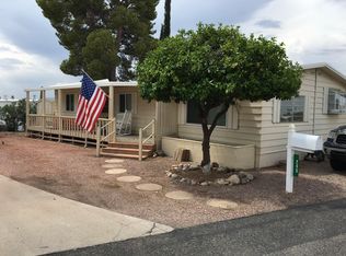 245 W Shenandoah St, Tucson, AZ 85737