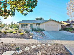 1309 Wisteria Dr, Fremont, CA 94539