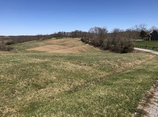 1A Mint Ridge Rd, Carlisle, KY 40311