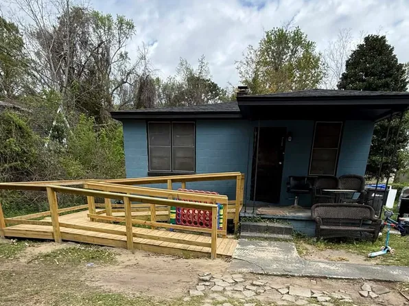 728 Eagle St, Mount Pleasant, SC 29464