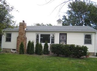 1404 Cornelius St, Joliet, IL 60433