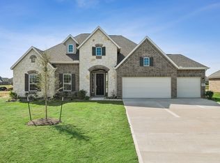 6802 Allens Lndg, Needville, TX 77461