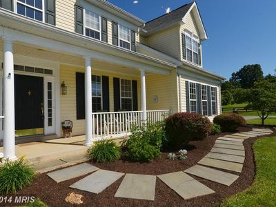 39524 Rodeffer Rd, Lovettsville, VA, 20180