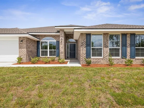 19 Regina Ln, Palm Coast, FL 32164
