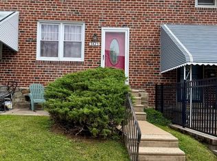 3425 Arthur St, Philadelphia, PA 19136
